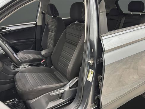 Used 2024 Volkswagen Tiguan S AWD/4WD image 9
