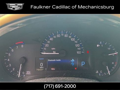 Used 2013 Cadillac XTS Luxury w/ Driver Awareness Package FWD image 22