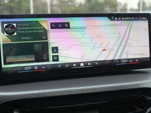 New 2026 BMW i4 xDrive40i w/ M Sport Package image 17