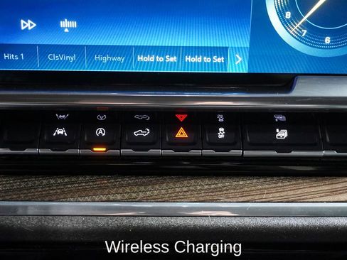 Used 2025 Chevrolet Silverado 1500 LT w/ Work Truck Package image 16