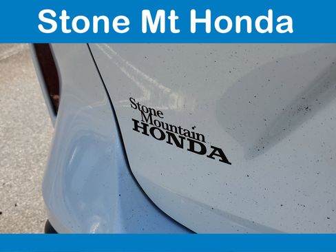 Used 2022 INFINITI QX50 Luxe image 8