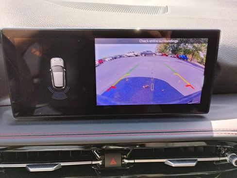 New 2025 Dodge Hornet GT w/ GT Blacktop Package image 27