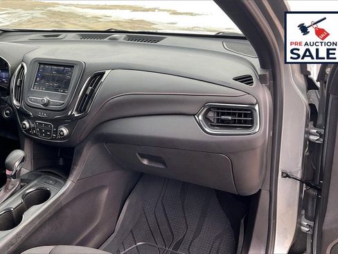 Used 2024 Chevrolet Equinox RS w/ LPO, Floor Liner Package image 28