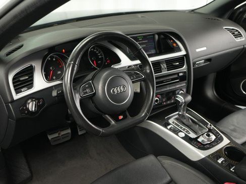 Used 2016 Audi A5 2.0T Premium Plus w/ Technology Package AWD/4WD image 39