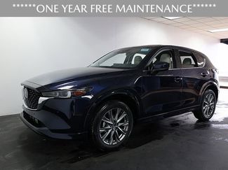 New 2025 MAZDA CX-5 AWD 2.5 S w/ Premium Plus Pkg video 1