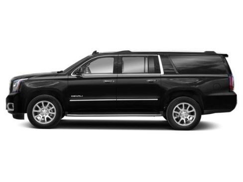 Used 2020 GMC Yukon XL Denali w/ Denali Ultimate Package AWD/4WD image 6