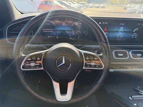 Used 2020 Mercedes-Benz GLE 350 4MATIC image 13