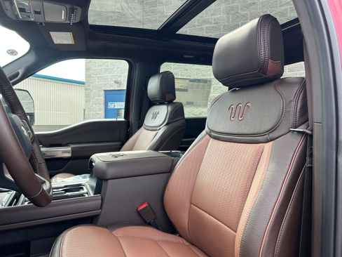 New 2026 Ford F350 King Ranch AWD/4WD image 36