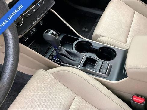Used 2016 Hyundai Tucson Eco AWD/4WD image 15