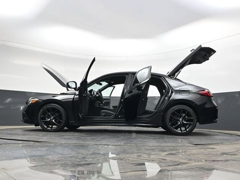 Used 2022 Honda Civic Sport image 37