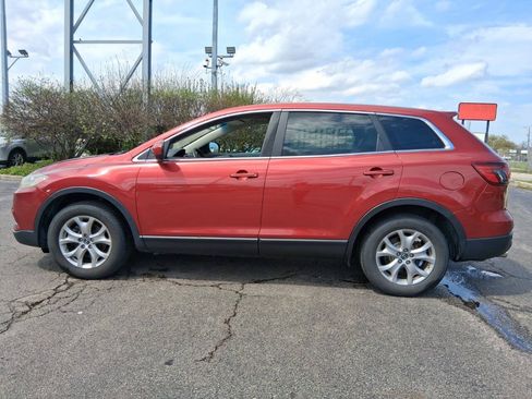 Used 2014 MAZDA CX-9 Touring FWD image 4