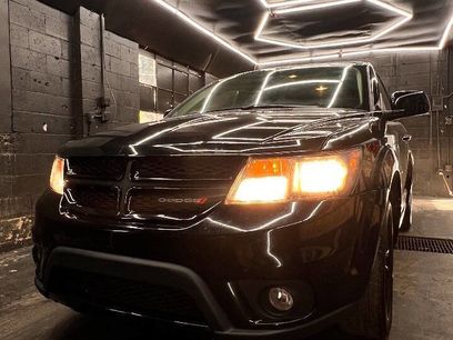 Used 2019 Dodge Journey SE w/ Connectivity Group