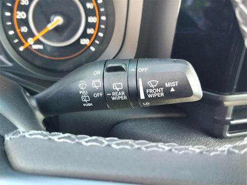 New 2026 Jeep Wrangler Willys image 19