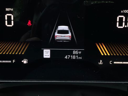 Used 2025 Kia K4 FWD image 39