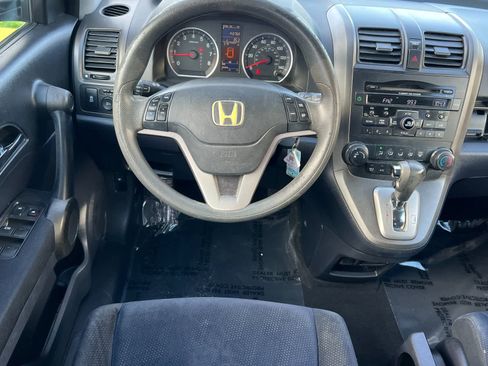 Used 2010 Honda CR-V EX image 14