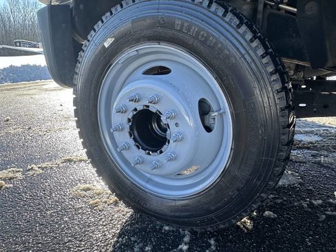 Used 2015 Ford F550 4X2 2dr Regular Cab 140.8 200. image 20