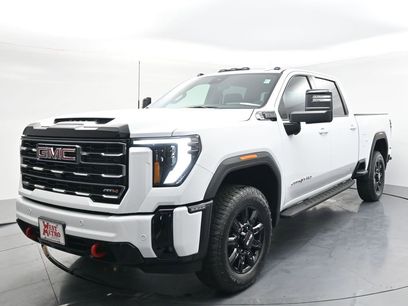 New 2026 GMC Sierra 3500 AT4