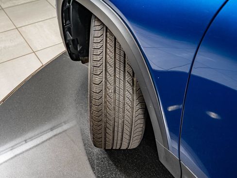 Certified 2024 Mercedes-Benz GLB 250 4MATIC image 43