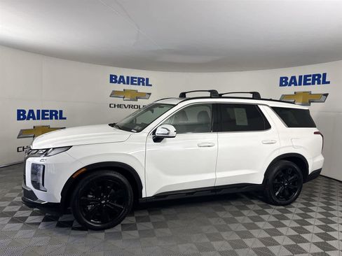 Used 2023 Hyundai Palisade XRT w/ Cargo Package image 2