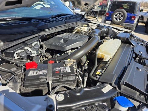 Used 2022 Ford F150 Lariat image 58