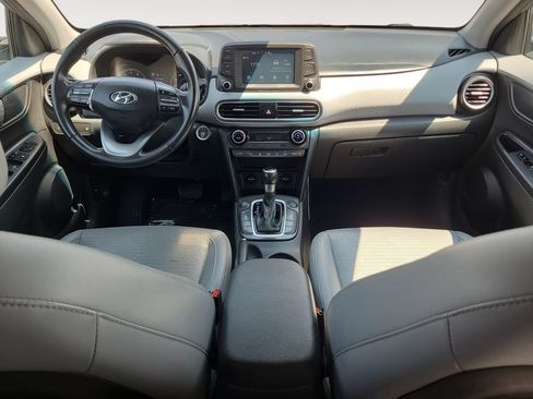 Used 2018 Hyundai Kona Limited AWD/4WD image 10