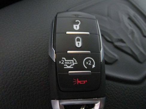 New 2026 RAM 1500 Laramie image 46