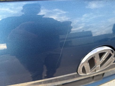 Used 2015 Volkswagen Golf TDI SEL w/ Lighting Package (SEL) image 7