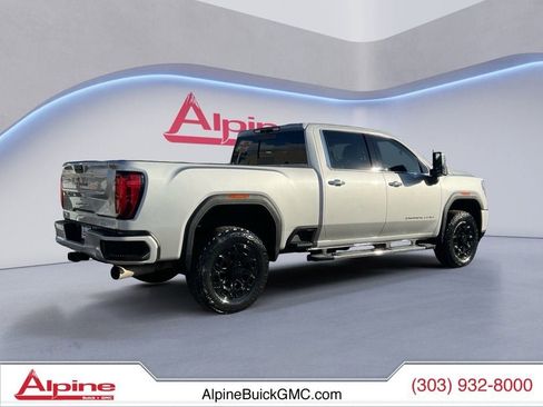 Used 2023 GMC Sierra 2500 Denali image 5