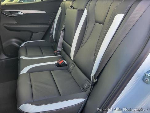 New 2026 Buick Envision Sport Touring image 12