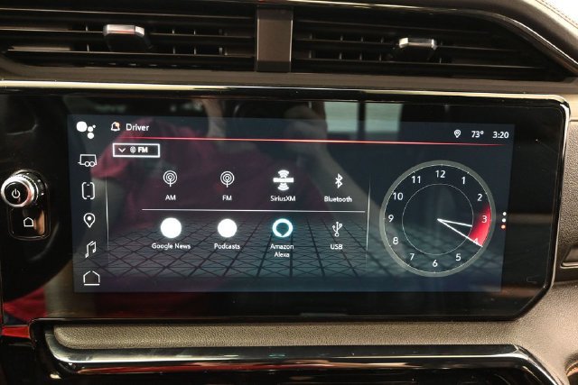 Used 2023 GMC Sierra 1500 AT4 w/ AT4 Premium Package AWD/4WD image 38