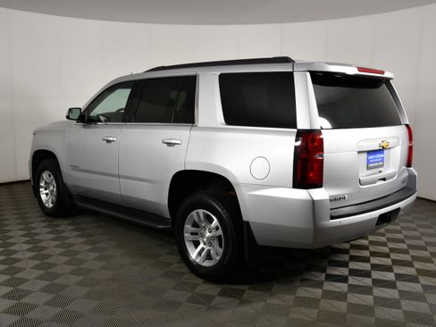 Used 2018 Chevrolet Tahoe LS AWD/4WD image 8