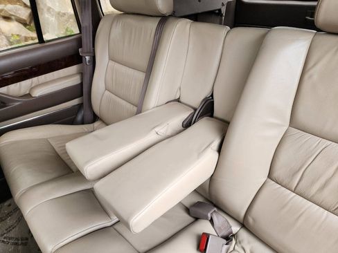 Used 1997 Lexus LX 450 4WD image 34