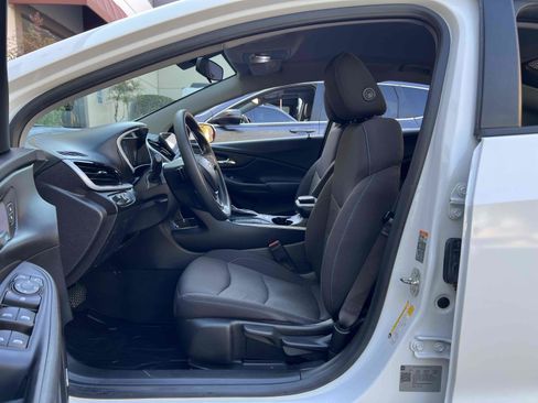 Used 2019 Chevrolet Volt LT FWD image 87