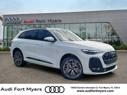 New 2026 Audi Q5 Premium Plus