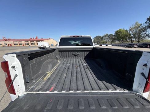 Used 2023 Chevrolet Silverado 2500 LTZ w/ Gooseneck/5TH Wheel Package AWD/4WD image 7