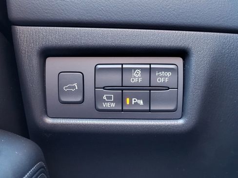 New 2025 MAZDA CX-5 AWD 2.5 S image 12