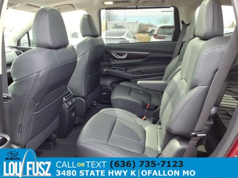New 2026 Subaru Ascent Touring AWD/4WD image 16
