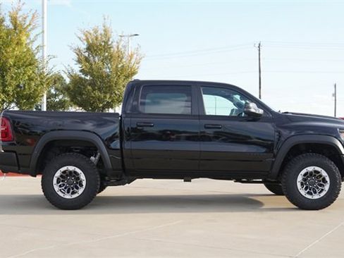New 2026 RAM 1500 RHO w/ Bed Utility Group image 10