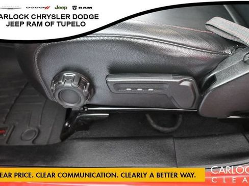 Used 2020 Jeep Gladiator Rubicon AWD/4WD image 15