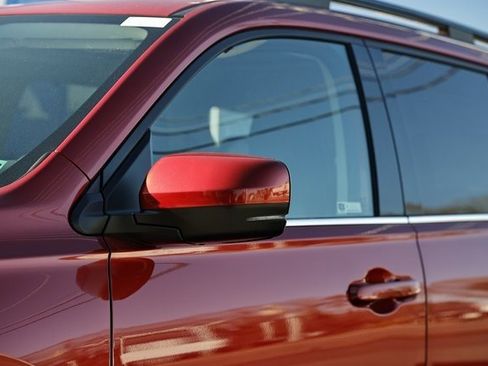 New 2025 Honda Pilot Touring image 5