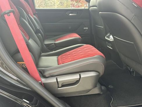 New 2026 Nissan Armada NISMO image 15