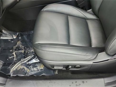 Used 2021 MAZDA CX-30 AWD 2.5 Turbo S image 34