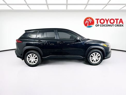 Certified 2026 Toyota Corolla Cross L FWD image 2