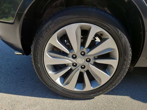 Used 2017 Buick Encore Preferred image 10