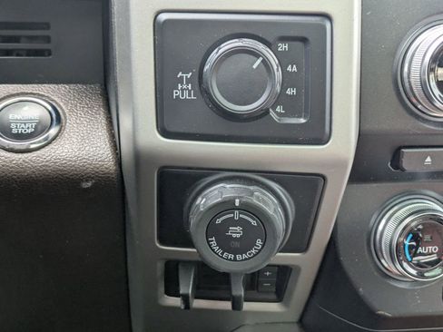 Used 2018 Ford F150 King Ranch w/ Equipment Group 601A Luxury AWD/4WD image 15