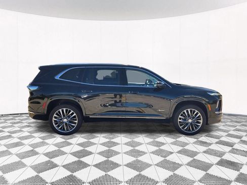 New 2026 Buick Enclave Avenir w/ Super Cruise Package AWD/4WD image 12