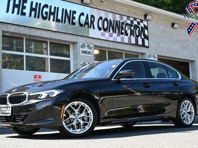 Used 2025 BMW 330i xDrive Sedan