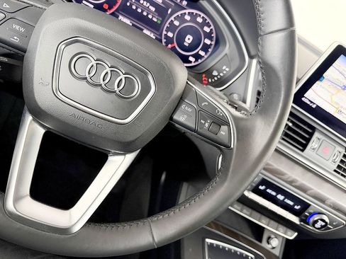 Used 2018 Audi Q5 2.0T Premium Plus w/ Premium Plus Package AWD/4WD image 57