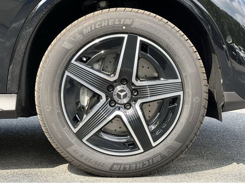 Used 2026 Mercedes-Benz GLC 300 4MATIC image 10