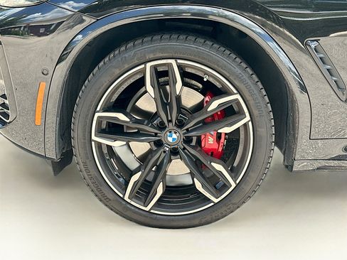 Used 2024 BMW X4 M40i w/ Premium Package AWD/4WD image 30